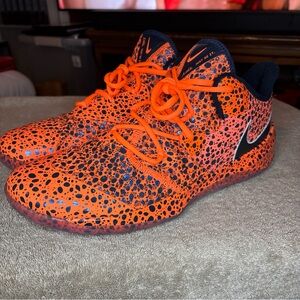 Size 11.5 Nike Zoom HyperSpeed Court SE Electric Volleyball Shoes FV3685-900